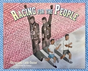 Racing for the People By Christiana Cobb-Dozier, Kimiyo Bowlby Cover Image