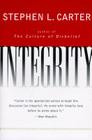 Integrity By Stephen L. Carter Cover Image