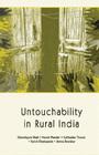 Untouchability in Rural India Cover Image