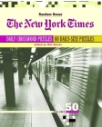 The New York Times Daily Crossword Puzzles, Volume 50 By Will Shortz Cover Image