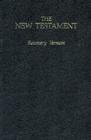 Recovery New Testament-OE-Economy Size By Living Stream Ministry (Manufactured by) Cover Image