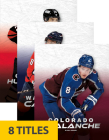 NHL Teams Set 2 (Set of 8) By Various Cover Image