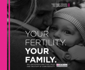 Your Fertility, Your Family: The Many Roads to Conception Cover Image
