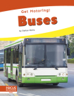 Buses Cover Image