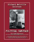 Political Sabotage: The Lapd Experience - Attitudes Toward Understanding Police Use of Force Cover Image