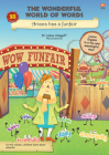 Ariana has a Funfair (The Wonderful World of Words #18) By Lubna Alsagoff Cover Image