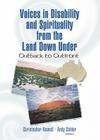 Voices in Disability and Spirituality from the Land Down Under: Outback to Outfront Cover Image