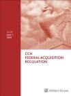 Federal Acquisition Regulation (Far): As of 7/2015 Cover Image