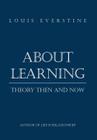About Learning: Theory Then and Now Cover Image