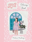 K-12 Coloring Book By Melanie Martinez Cover Image