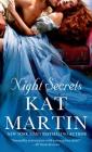Night Secrets Cover Image