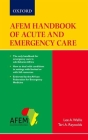 Afem Handbook of Acute and Emergency Care Cover Image