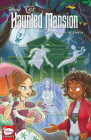 The Haunted Mansion: Frights of Fancy Cover Image