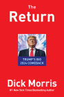 The Return: Trump's Big 2024 Comeback Cover Image