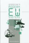 Introduction to Modern Ew Systems Hb Cover Image