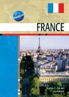 France (Modern World Nations) Cover Image