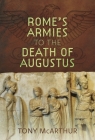Rome's Armies to the Death of Augustus Cover Image
