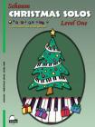 Christmas Solos: Level 1 Elementary Level Cover Image
