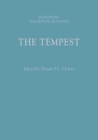 The Tempest: Shakespeare: The Critical Tradition By Brinda Charry (Editor), Joseph Candido (Editor), Brian Vickers (Editor) Cover Image