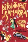 Appointment in Samarra: (Penguin Classics Deluxe Edition) By John O'Hara, Charles McGrath (Introduction by), Neil Gower (Illustrator) Cover Image