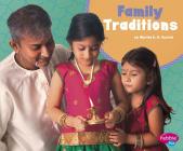 Family Traditions By Martha E. H. Rustad Cover Image