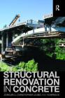 Structural Renovation in Concrete By Zongjin Li, Christopher Leung, Yunping XI Cover Image
