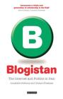 Blogistan: The Internet and Politics in Iran (International Library of Iranian Studies) By Annabelle Sreberny, Gholam Khiabany Cover Image