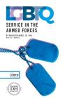 LGBTQ Service in the Armed Forces By Wheeler Duchess Harris Jill C. Cover Image