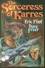 The Sorceress of Karres By Eric Flint, Dave Freer Cover Image