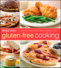 Betty Crocker Gluten-Free Cooking (Betty Crocker Cooking) Cover Image