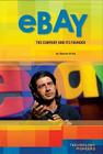 Ebay: Company and Its Founder: Company and Its Founder (Technology Pioneers Set 1) By Martin Gitlin Cover Image