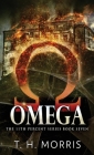 Omega By T. H. Morris Cover Image