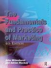 Fundamentals and Practice of Marketing By Adrian MacKay, John Wilmshurst Cover Image