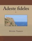 Adeste fideles I.: O Come, All Ye Faithful Cover Image