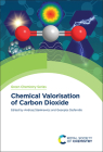 Chemical Valorisation of Carbon Dioxide By Georgios Stefanidis (Editor), Andrzej Stankiewicz (Editor) Cover Image