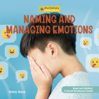 Naming and Managing Emotions Cover Image