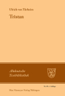 Tristan (Altdeutsche Textbibliothek #89) Cover Image