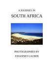 A Journey in South Africa Cover Image