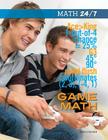 Game Math (Math 24/7) Cover Image