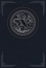 Biblia Católica Ilustrada, Leathersoft, Azul Añil, Comfort Print By Editorial Católica, La Casa de la Biblia Cover Image