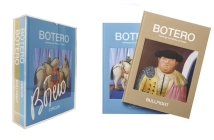 Botero Boxed Set: Paintings & Work By Feranando Botero Cover Image