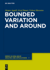Bounded Variation and Around By Jürgen Appell, Józef Banas, Nelson José Merentes Díaz Cover Image