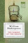 The Taming of the Shrew (Rsc Shakespeare) Cover Image