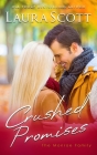 Crushed Promises By Laura Scott Cover Image
