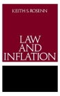 Law and Inflation By Keith S. Rosenn Cover Image
