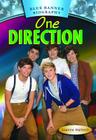 One Direction (Blue Banner Biographies) Cover Image