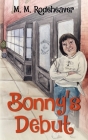 Bonny's Debut By Margaret Rodeheaver Cover Image