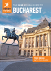 The Mini Rough Guide to Bucharest: Travel Guide with Free eBook (Mini Rough Guides) Cover Image