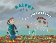 Ralphy and the Very Impatient Brown Dot Cover Image