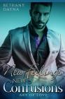 New Feelings, New Confusions (Art of Love #2) By Bethany Dayna Cover Image